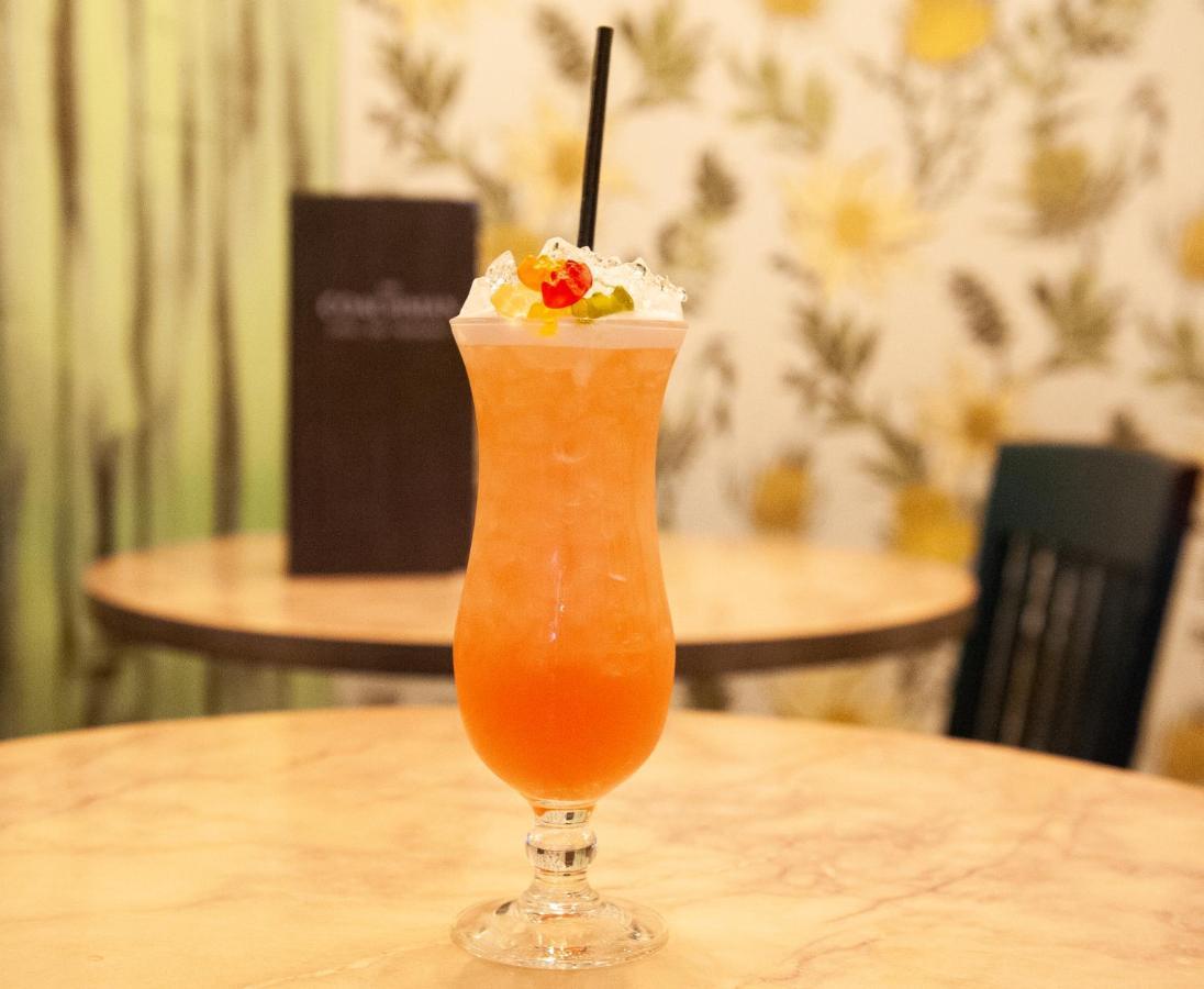 The Coachman Hotel Kilsyth Екстериор снимка