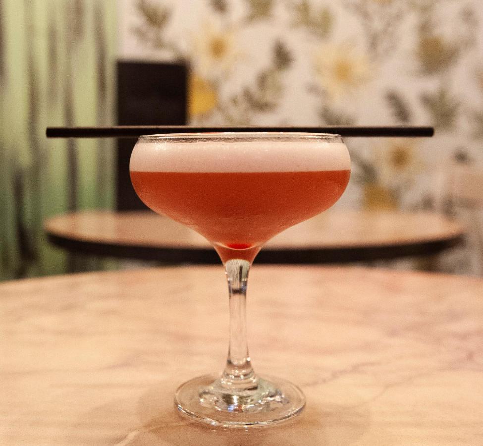 The Coachman Hotel Kilsyth Екстериор снимка